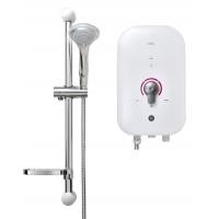 ราคา MEX เครื่องทำน้ำอุ่น MEX รุ่น COCO 5C MRB สีขาว/บานเย็น : 4500W ขาว (10630927)