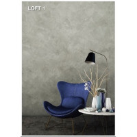ราคา TOA ลอฟท์ TOA Loft สีลอฟท์ สีปูนขัดมันภายนอก เนื้อปูน ขนาด 12 Kg. สูตรน้ำ ไร้กลิ่นฉุน size LOFT 1 (10651138)