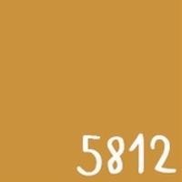 ราคา TOA สีภายนอกภายใน สีเหลืองอมส้ม 1L สีทาบ้าน สีน้ำ สีอะครีลิค เนื้อสีแน่น size 5812,4 Seasons ด้าน (10663068)