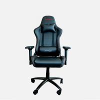 ราคา SHIMONO Thailand เก้าอี้เกมมิ่ง STRIKER PRO G7 GAMING CHAIR Black (10644752)