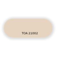 ราคา TOA สีทาบ้าน เฉดสี 21001 SuperShield Duraclean A+ กึ่งเงา 3.5 ลิตร สีทาภายนอก สีทาภายใน จับคู่ลงตัว เกรดสูงสุด 21002,SuperShield ทาภายนอก size (10659621)