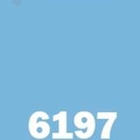 ราคา CAPTAIN พาราชิลด์ เฟรชชี่คลีน สีฟ้า สีทาภายนอก สีทาภายใน ขนาด 1 ลิตร สามารถผสมตามรหัสสีของกัปตันได้ทุกเบอร์ ร้านสีบ้านสบาย 6197,พาราชิลด์ ภายนอก size (10660528)