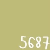 ราคา TOA Supershield Duraclean A+ สีน้ำอะคริลิก กึ่งเงา สีเขียวขี้ม้า ขนาด 9L 5687,Duraclean A+ size (10667600)