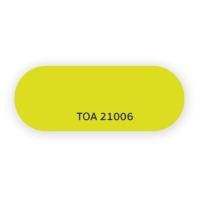 ราคา TOA สีทาบ้าน เฉดสี 21001 SuperShield Duraclean A+ กึ่งเงา 3.5 ลิตร สีทาภายนอก สีทาภายใน จับคู่ลงตัว เกรดสูงสุด 21006,Duraclean A+ ทาภายใน size (10659616)