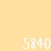 ราคา TOA สีภายนอกภายใน สีเหลืองอมส้ม 1L สีทาบ้าน สีน้ำ สีอะครีลิค เนื้อสีแน่น 5840,Supershield กึ่งเงา size (10663033)