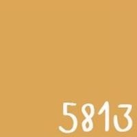 ราคา TOA สีภายนอกภายใน สีเหลืองอมส้ม 1L สีทาบ้าน สีน้ำ สีอะครีลิค เนื้อสีแน่น 5813,4 Seasons ด้าน size (10663065)