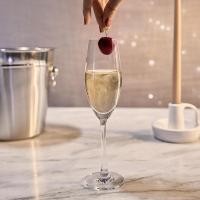 ราคา OCEAN แก้วแชมเปญ SANTE FLUTE CHAMPAGNE Clear Pack of 2 SANTE FLUTE CHAMPAGNE, 210 ml. (10683977)