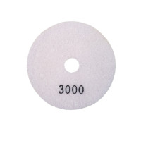 ราคา Siamtak ใบขัดน้ำ 2 นิ้ว # 3000 (หลังเขียว) ใช้ขัดตามพื้นหินอ่อน (10684471)
