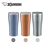 ราคา Zojirushi Tumbler แก้วน้ำเก็บความร้อน-เย็น SX-DN60 0.60 ลิตร SX-DN60 เงิน (10655521)