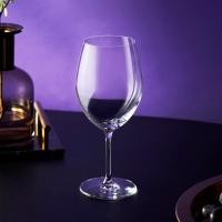 ราคา LUCARIS แก้วไวน์ BANGKOK BLISS BORDEAUX แบบที่ 2 Clear Pack of 6 BANGKOK BLISS BORDEAUX 745 ML (10683946)