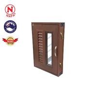 ราคา NAPA บานซิงค์เดี่ยว รหัส 005565 - 0556 ไม้แดง 44.4 x 10 x 64.3 cm. โมเดิร์น (10705744)