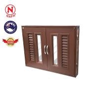 ราคา NAPA บานซิงค์คู่ รหัส 005572 - 0557 ไม้แดง 84.6 x 10 x 64.3 cm. โมเดิร์น (10705748)