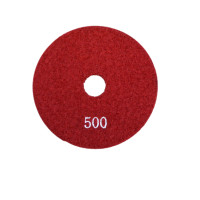 ราคา Siamtak ใบขัดน้ำ #500 ขัดตามพื้นหินอ่อน (10687245)