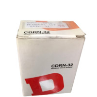 ราคา กิจตรงอุบล เบรกเกอร์ CDRN-32 16A 16A เบรกเกอร์ สีดำ (10680017)