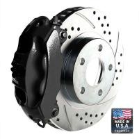 ราคา Rust-Oleum Caliper Paint สเปร์ยพ่น คาลิปเปอร์ เบรค ปั้มเบรค -แดง Black ดำ (10701330)