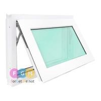 ราคา Forget me not1122 บานกระทุ้ง บานช่องลม สวยงาม ขนาด 60*40 (10706383)