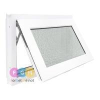 ราคา Forget me not1122 บานกระทุ้ง บานช่องลม สวยงาม - ขนาด 60*40 (10706385)