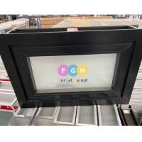 ราคา Forget me not1122 บานกระทุ้ง บานช่องลม สวย- ขนาด 60*40 (10706392)