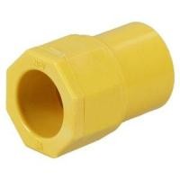 ราคา กิจตรงอุบล ข้อต่อเข้ากล่อง 3/8 สีเหลือง 3/8 สีเหลือง ข้อต่อเข้ากล่อง สีดำ (10680248)