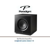 ราคา Paradigm Defiance X15 59.00cm L x 61.00cm W Black (10704305)