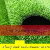ราคา Love life หญ้าเทียม ตัดตามสั่ง หน้ากว้าง2เมตรยาว5.5เมตร หญ้าสูง 2เซน สี Size Love life (10728655)