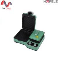 ราคา HAFELE เครื่องทำอาหารเช้าอเนกประสงค์ 3 ฟังก์ชัน ซีรีย์ คูเช่อ Olive 495.06.216 แบบที่1 Olive (10741563)