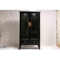 ราคา AGAL ตู้กระจกจีนเฉ AGAL Oak Brown (10722143)