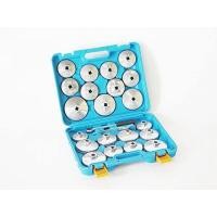 ราคา Lucky Day ชุดถอดกรองน้ำมันเครื่อง 23ชิ้น/ชุด 1 ชุด ชุดถอดกรองน้ำมันเครื่อง (10720168)