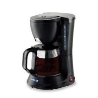 ราคา OTTO เครื่องชงกาแฟ เครื่องชงกาแฟอัตโนมัติ Coffee Maker ออตโต้ ขนาด 0.6L รุ่น CM-025A สีเงิน (10723949)