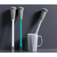 ราคา Have it แปรงทำความสะอาดขวด แปรงล้างขวดด้ามยาว เทา . (10724046)