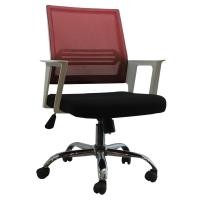 ราคา World Class เก้าอี้สำนักงาน รุ่น WCSP9LOFT-W ขนาด 58x53x90 CM. สีแดง สีแดง (10721329)