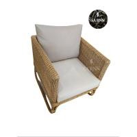 ราคา SARNN เก้าอี้อาร์มแชร์รุ่น Moretti สีตามรูป (10744368)