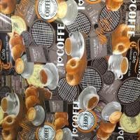 ราคา SP ผ้าปูโต๊ะ ผ้ายางปูโต๊ะ เนื้อPVC เกรดA ขายเป็นเมตรหน้ากว้าง1.35เมตร (6200313394) ผ้าปูโต๊ะ 1 ชิ้น P10 (10732612)