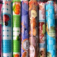 ราคา SP ผ้าปูโต๊ะ ผ้ายางปูโต๊ะ เนื้อPVC เกรดA ขายเป็นเมตรหน้ากว้าง1.35เมตร (6200313394) ผ้าปูโต๊ะ 1 ชิ้น P11 (10732621)