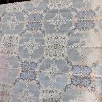 ราคา SP ผ้าปูโต๊ะ ผ้ายางปูโต๊ะ แบบหนา ผ้าปูโต๊ะ พิมพ์ลายลูกไม้ คุณภาพสูง เกรดพรีเมียม (2880428297) ผ้าปูโต๊ะ 1 ชิ้น A3 (10732283)