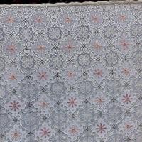 ราคา SP ผ้าปูโต๊ะ ผ้ายางปูโต๊ะ แบบหนา ผ้าปูโต๊ะ พิมพ์ลายลูกไม้ คุณภาพสูง เกรดพรีเมียม (2880428297) ผ้าปูโต๊ะ 1 ชิ้น A9 (10732288)