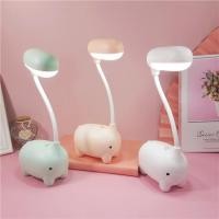 ราคา ReturnLED ReturnLED โคมไฟLED โคมไฟยีราฟ สีชมพู (10759258)