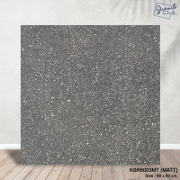 ราคา KFP FLOOR กระเบื้องแกรนิโต้-GRANITO-TERRAZZO 60x60 cm. คลาสสิค KSR6003MT (10764210)
