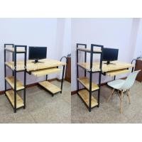 ราคา Loft Design โต๊ะคอม 60 × 150 × 65cm (10759202)