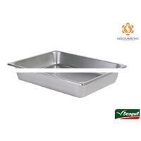 ราคา Kitchen Story อ่างอุ่นเล็ก-ตื้น - 4" อ่างอุ่นเล็ก (10737442)