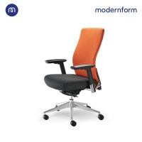 ราคา Modernform เก้าอี้พนักพิงกลาง รุ่น Series15s สีส้ม (10782490)