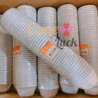 ราคา S&S Multi กระทงฟอยล์ (Foil Cup) แบบที่ 6 กระทงฟ.3219H 500 ใบ กระทงฟอยล์ (10764055)
