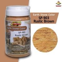 ราคา ConcreteDecorThailand สีแต่งหินเทียม สีแต่งหินเทียม SP-903 มี VAT (10766342)