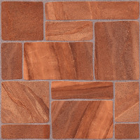 ราคา GRANDHOMEMART กระเบื้อง พื้น SOSUCO 40x40cm ทรายเศรษฐี-เทอราคอตต้า (A) 40x40 cm. กระเบื้องพื้น สีน้ำตาล - (10789848)
