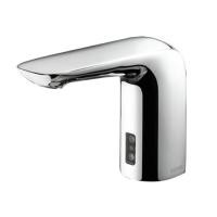 ราคา TOTO ก๊อกเดี่ยวอ่างล้างหน้าเซ็นเซอร์ (ใช้แบตเตอรี่) รุ่น TTLA101K-BE โครเมี่ยม (10790024)