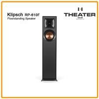 ราคา Klipsch Floorstanding Speakers R-610F 9 9 (10804285)