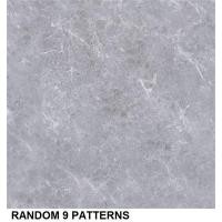 ราคา GRANDHOMEMART กระเบื้อง พื้น GRAND VIVA 60x60cm BERLIN PLATINUM M 60x60 cm. กระเบื้องพื้น สีเทา - (10804362)