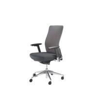 ราคา Modernform เก้าอี้พนักพิงกลาง รุ่น Series15s สีเทา (10782491)