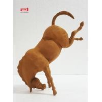 ราคา ART MANIA ม้าแกะสลักไม้สัก อ้วนร่าเริง1/8 อ้วนร่าเริง1 (10787606)