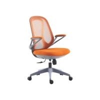 ราคา Super Chair เก้าอี้สำนักงาน รุ่น Rec 7202A Grey สีเทา สีเทา (10768253)